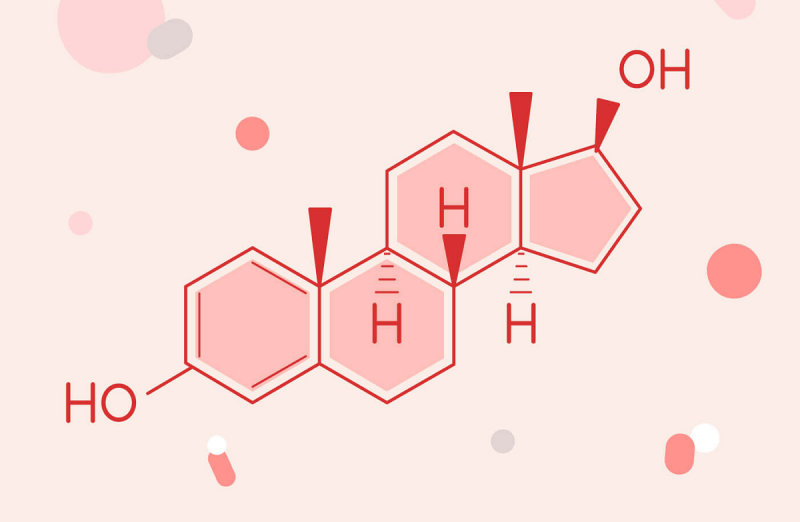 Nội tiết tố (Estrogen) là loại hormone quan trọng đối với cơ thể của phụ nữ