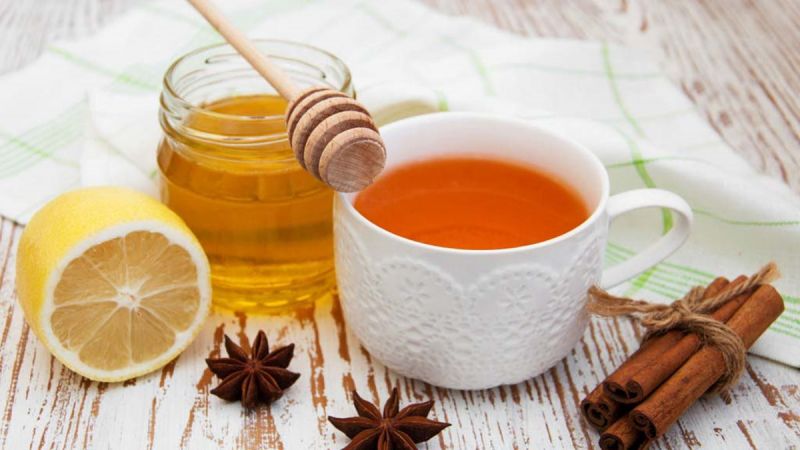 Hỗn hợp này giúp đào thải mỡ thừa hiệu quả