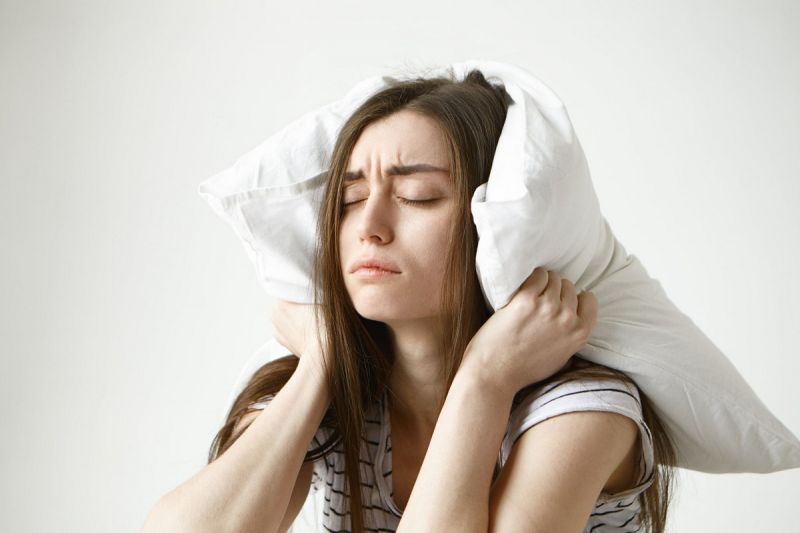 Suy nhược cơ thể là tình trạng bệnh phổ biến hiện nay, tác động xấu đến sức khỏe của bạn