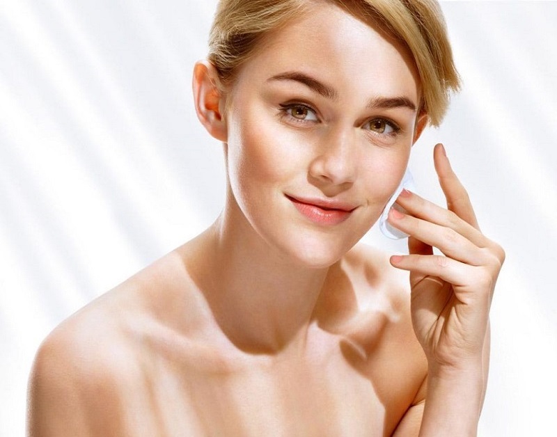 Collagen có nhiều công dụng đối với làn da cũng như là sức khỏe của con người