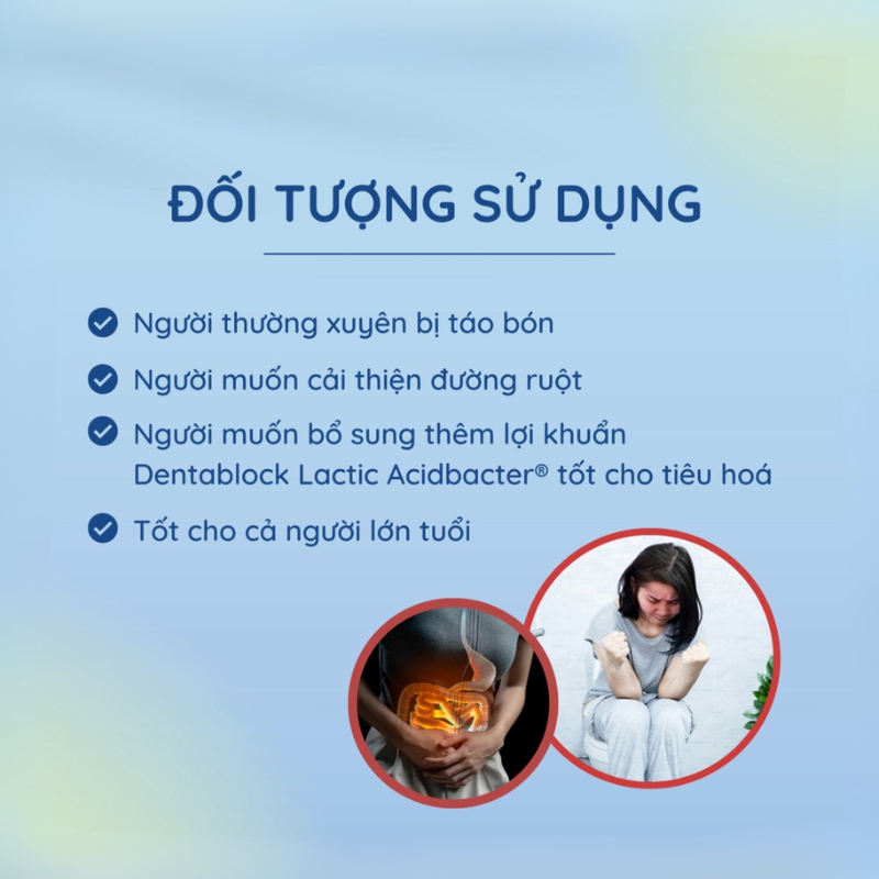 Đối tượng sử dụng