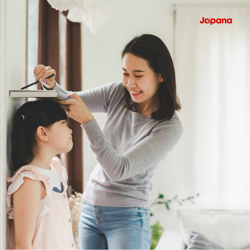Chiều cao ảnh hưởng lớn đến tương lai của trẻ