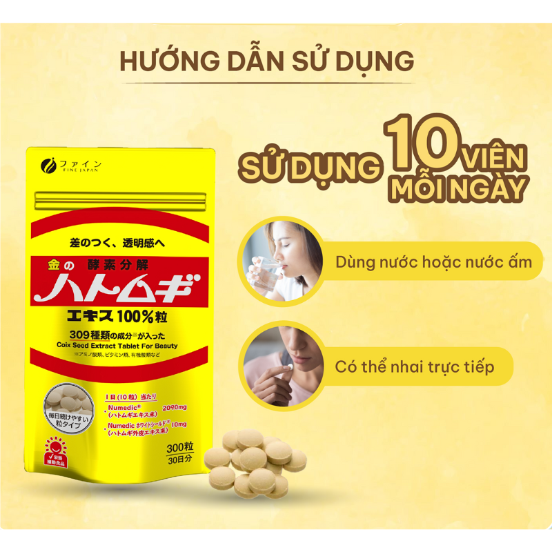 Hướng dẫn sử dụng
