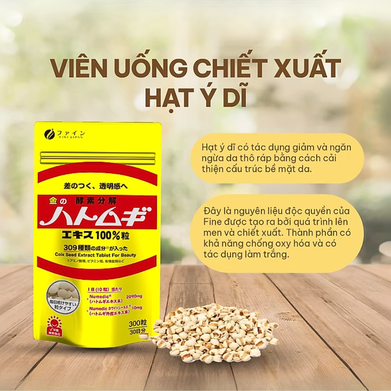 Điểm nổi bật