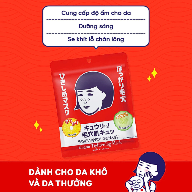 Điểm nổi bật