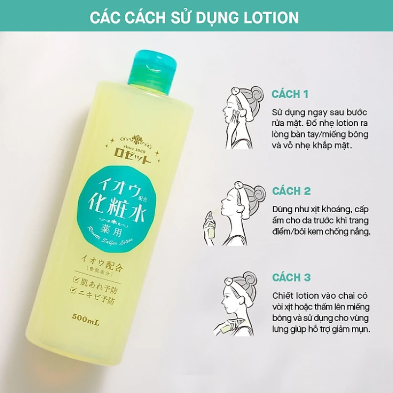 Hướng dẫn sử dụng