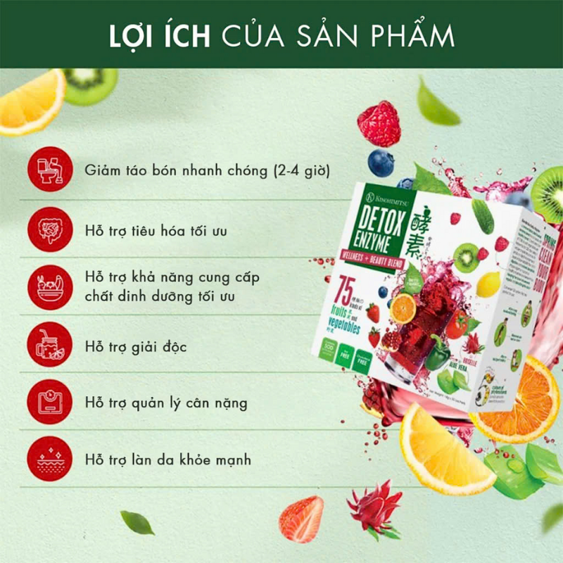Công dụng