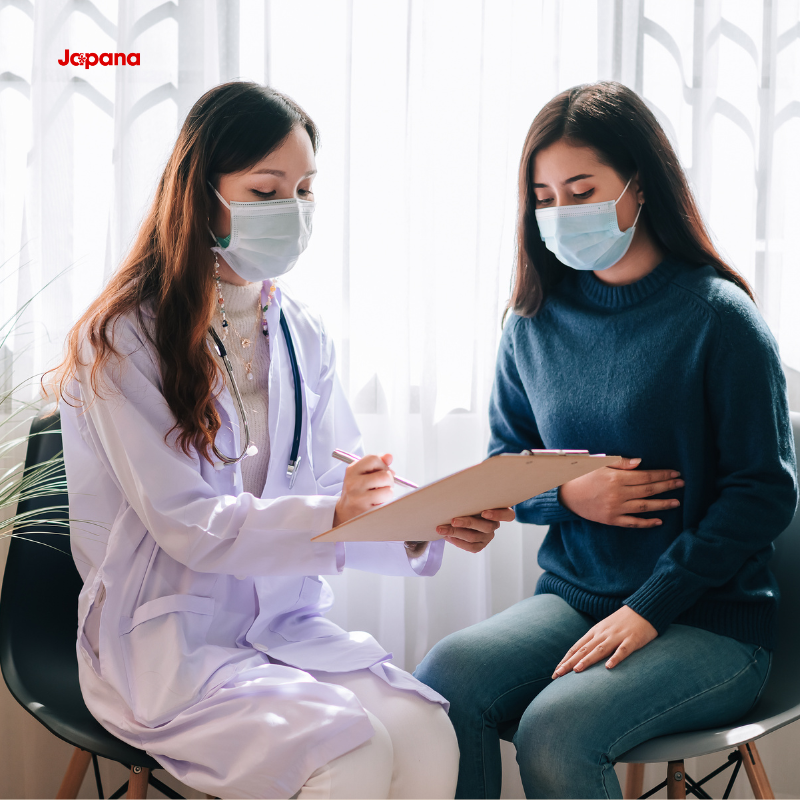 Lời khuyên từ chuyên gia “Trị bệnh cần đi đôi với thay đổi nhận thức”