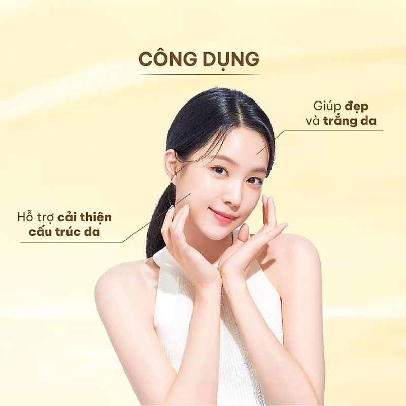 Công dụng