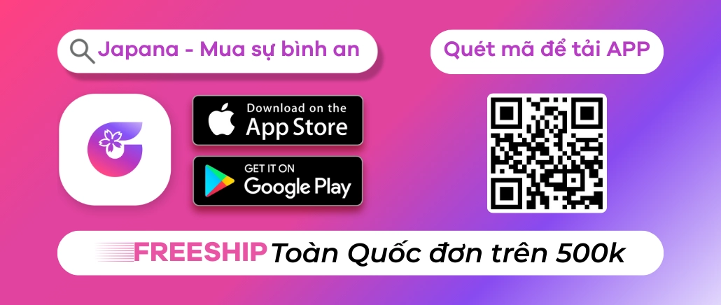 QR tải app