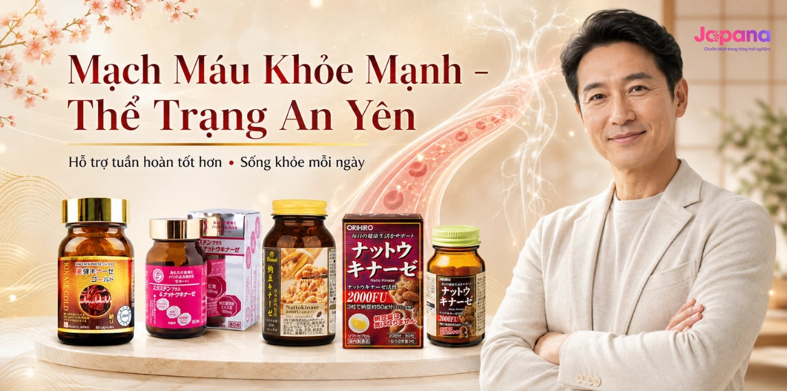 Phòng ngừa đột quỵ
