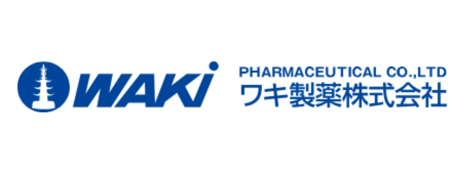 Waki Pharmaceutical