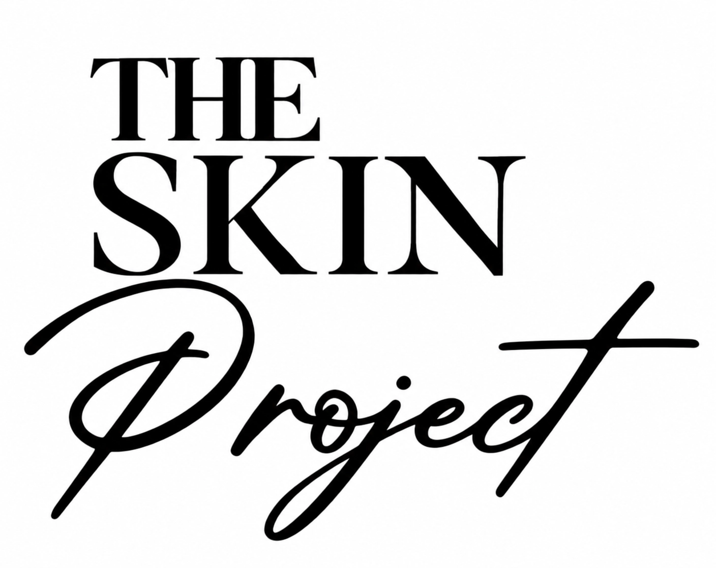 The Skin Project