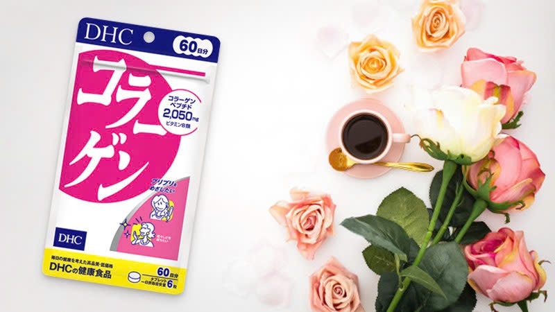Dấu hiệu thiếu hụt collagen ở phụ nữ tuổi 35 - Lão hóa tóc và móng tay