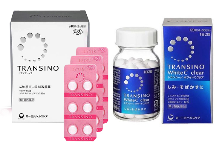 Những đối tượng cần lưu ý khi sử dụng Transino
