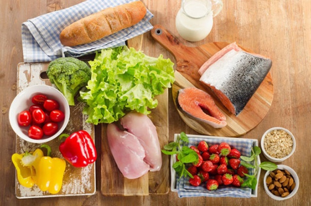  yếu tố ảnh hưởng đến chiều cao của bé 12 tuổi