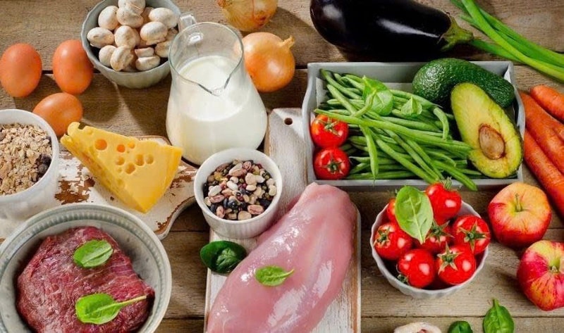 yếu tố ảnh hưởng đến sự phát triển chiều cao của trẻ - dinh duõng