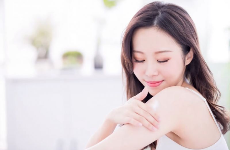 Công dụng của collagen với làn da