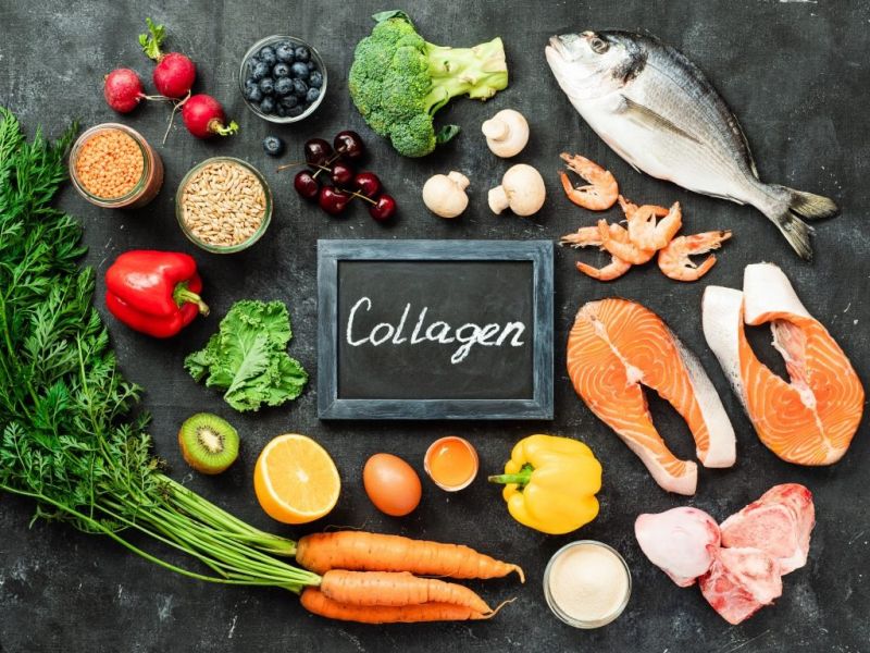 Bao nhiêu tuổi nên uống collagen