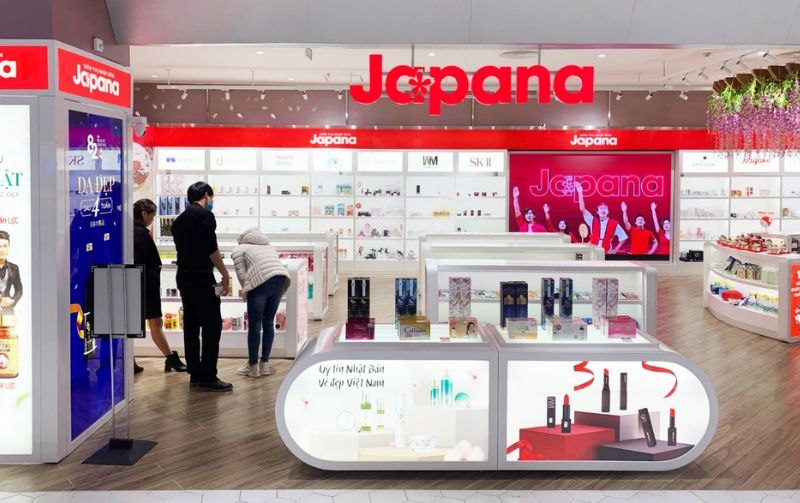 Mua thuốc tăng chiều cao tại JAPANA