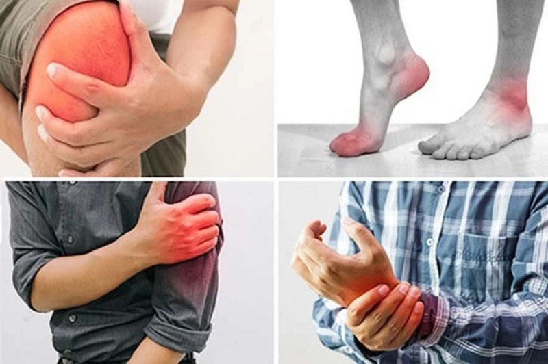 Hướng dẫn cách giảm đau xương khớp nhanh nhất