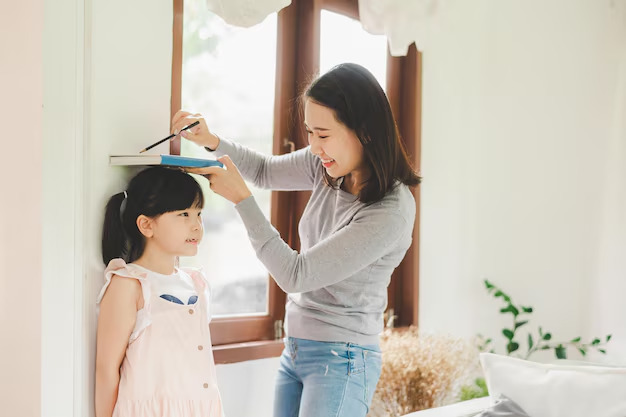 canxi cho trẻ dậy thì