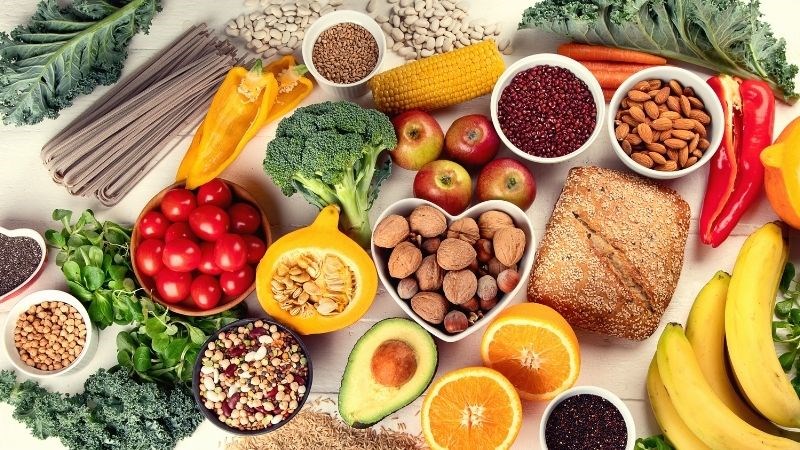 Để tăng hiệu quả sử dụng thuốc tăng chiều cao thì bạn cũng cần chú trọng đến chế độ ăn uống