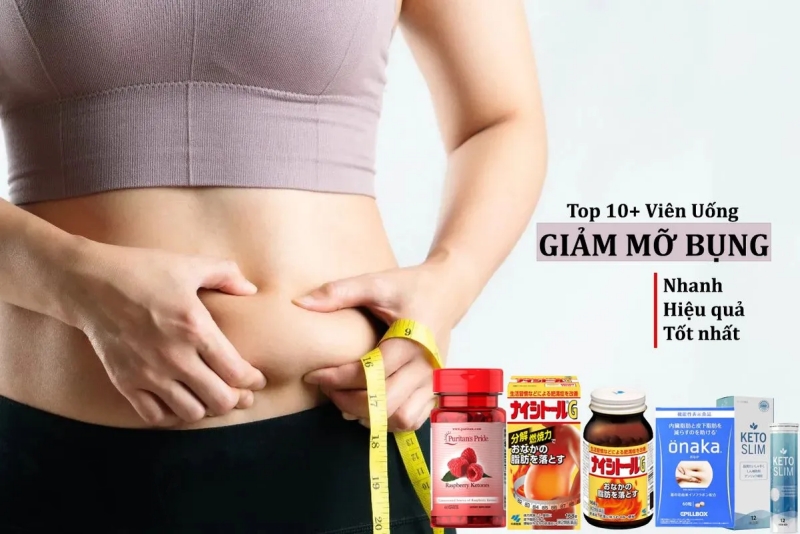 Chọn nơi mua sản phẩm giảm cân uy tín để đảm bảo an toàn cho sức khỏe. Ảnh: Internet