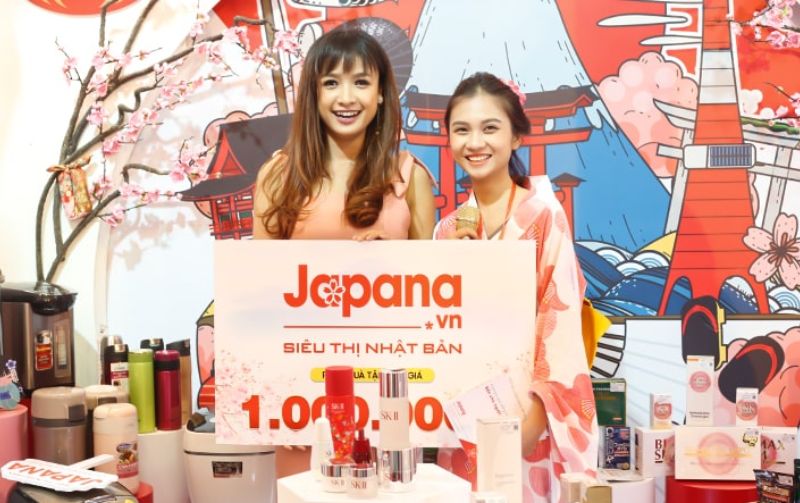 Mua thực phẩm bổ sung Collagen và Elastin ở japana