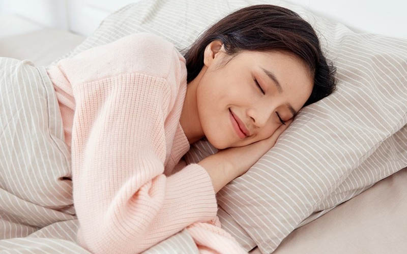 dấu hiệu gan đang thải độc