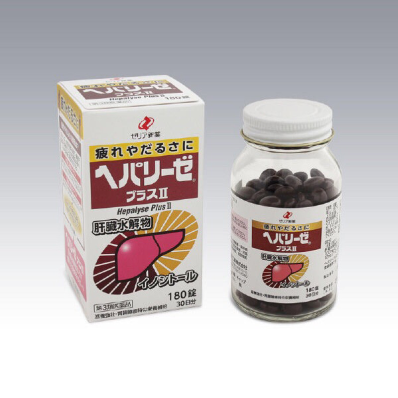 thuốc cải thiện chức năng gan