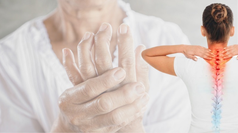 Những loại thuốc trị đau nhức xương khớp của Mỹ