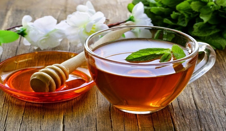 Giải độc gan bằng mật ong sẽ bảo vệ lá gan khỏi các tác hại tiêu cực