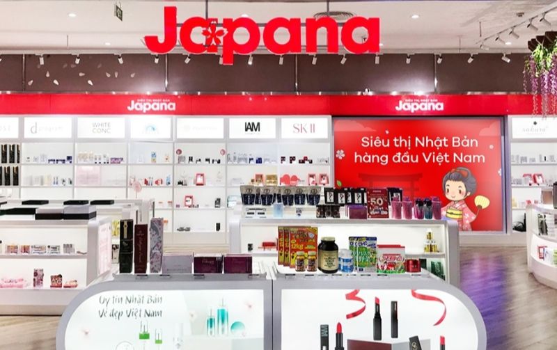 japana shop