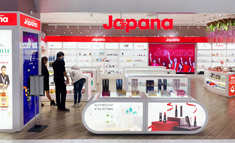 Mua canxi cá tuyết tại siêu thị Nhật Bản Japana