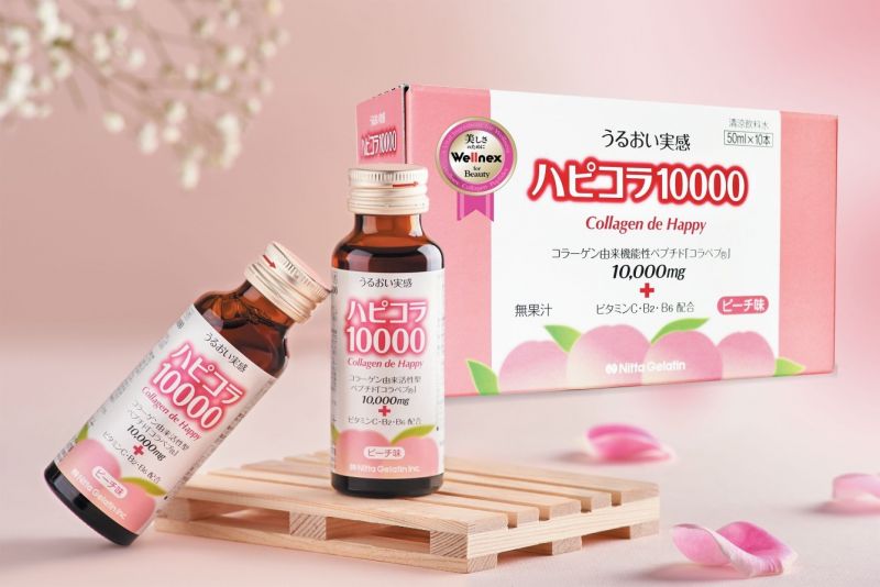 Collagen De Happy