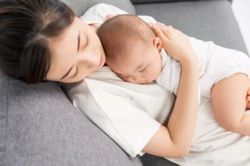 Lưu ý về giấc ngủ để trẻ tăng chiều cao