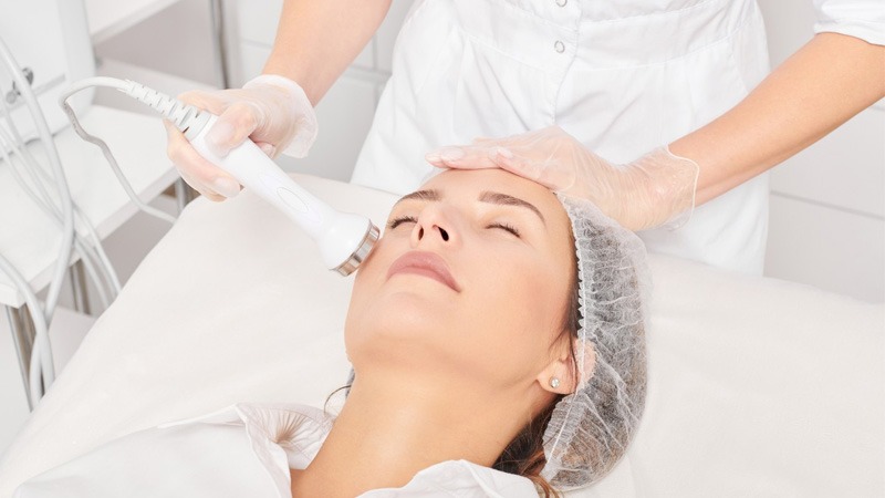 Phương pháp laser cải thiện nám rõ rệt nhưng có nhiều nguy cơ để lại sẹo