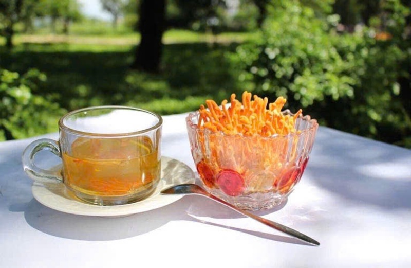 hỗ trợ ổn định đường huyết
