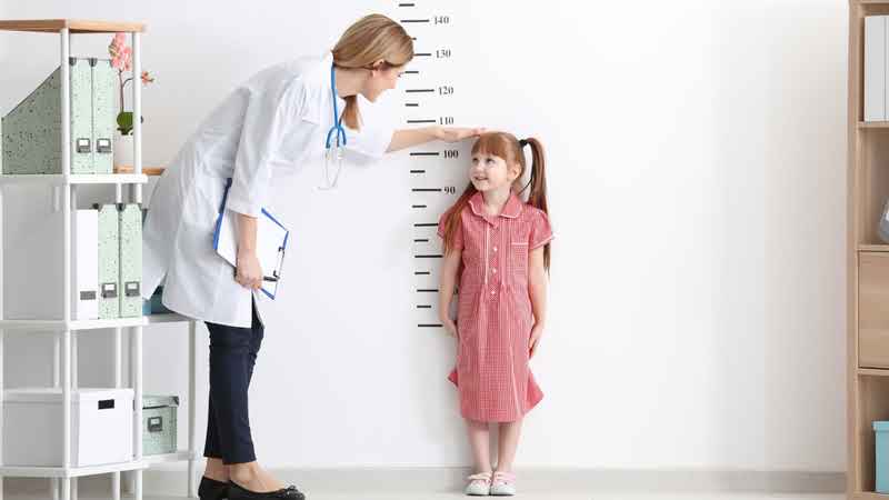 Thuốc tăng chiều cao là những loại thuốc có chứa thành phần giúp hỗ trợ phát triển chiều cao