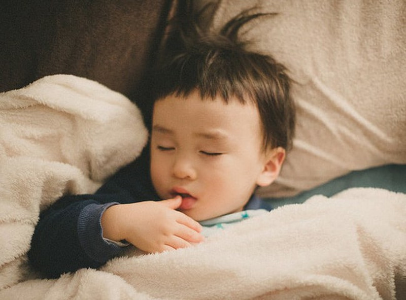Thời gian ngủ trưa tốt nhất