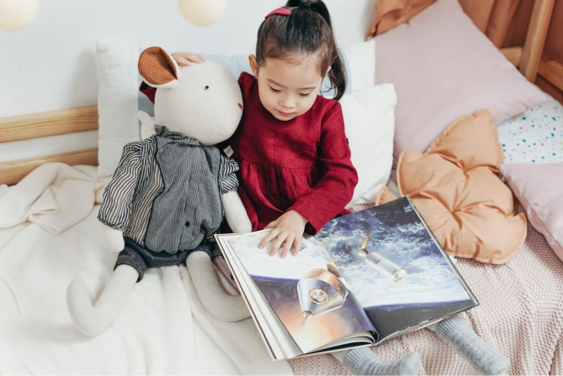 việc cần làm để có giấc ngủ trưa tốt