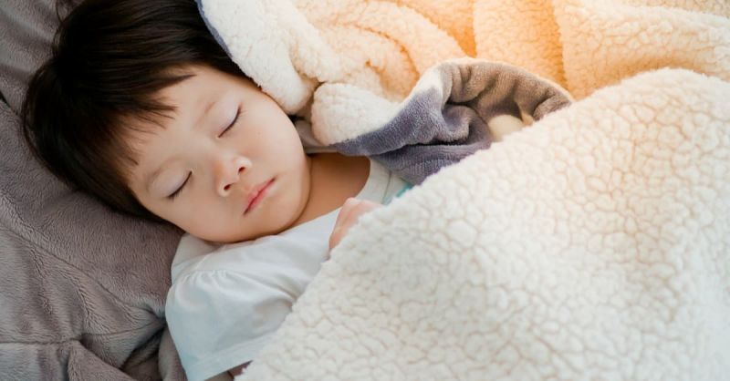Những việc nên hạn chế làm trước khi ngủ