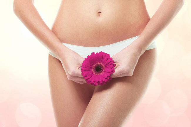 Nước hoa vùng kín giúp giảm thiểu mùi ở vùng kín và giúp chị em thêm tự tin hơn
