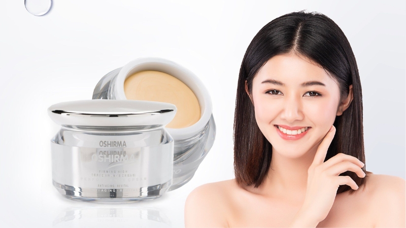 Kem nén nhân sâm chống lão hóa 20g là sản phẩm dưỡng da đặc biệt, mang đến cho làn da “năng lượng”, căng tràn sức sống