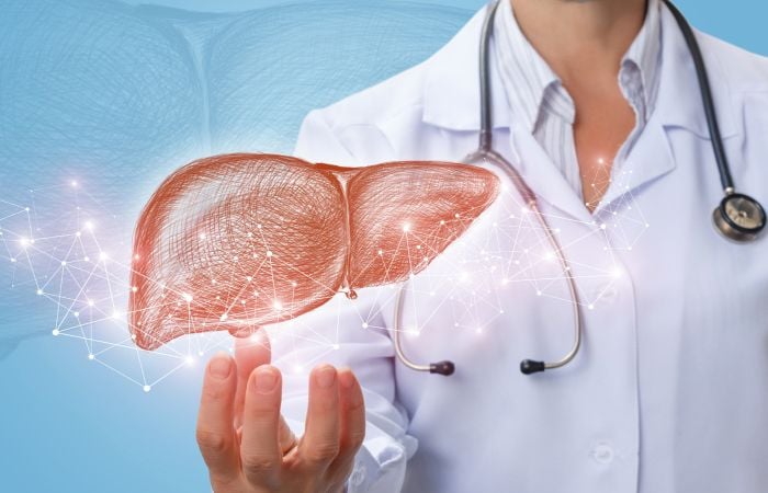 Giải độc gan rất quan trọng giúp cơ thể khỏe mạnh, hạn chế bệnh tật