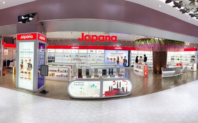 Thuốc giải độc gan Zeria Hepalyse II hiện đang được bán tại Japana