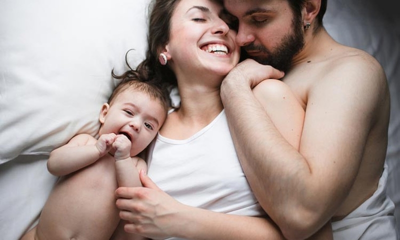Phụ nữ sau sinh bao lâu quan hệ được là vấn đề được nhiều người quan tâm