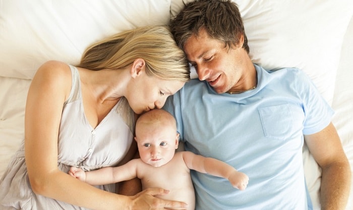Sau sinh 2 tuần quan hệ tình dục trở lại có thể gây ảnh hưởng đến bộ phận sinh dục