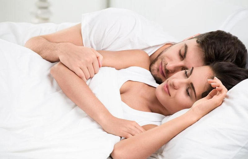 Sau sinh 2 tuần quan hệ có thể mang thai ngoài ý muốn nếu không có biện pháp tránh thai